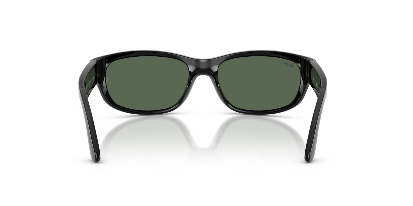 Ray-Ban Junior 9189S Sunglasses - view 37